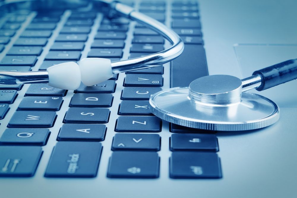 Technical Health Check Assessment